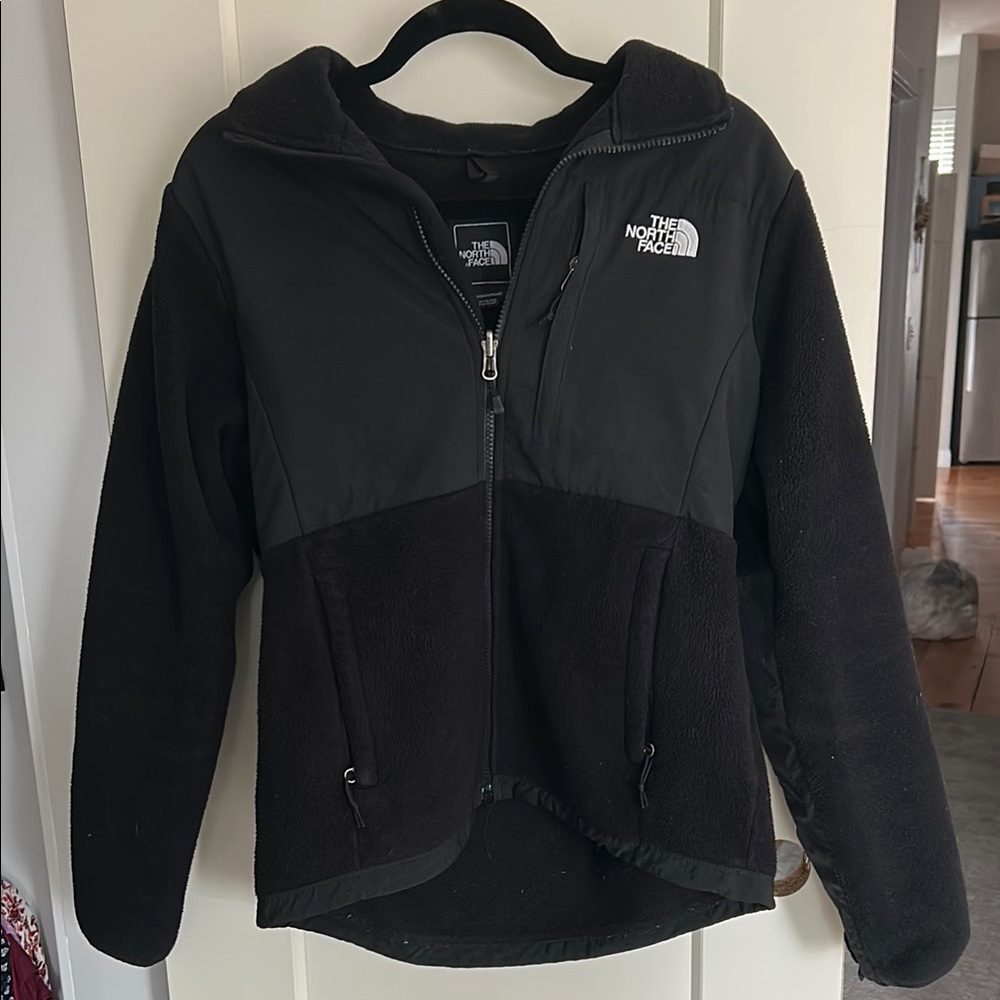 The North Face Black Jacket
